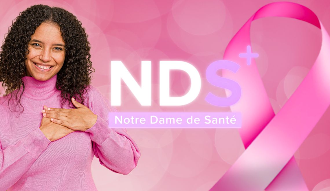 Octobre Rose à Carpentras : prévention et dépistage du cancer du sein