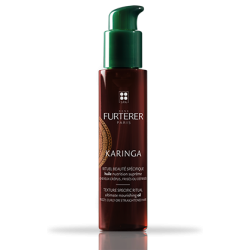 Karinga Huile de Nutrition Suprême Furterer - Flacon de