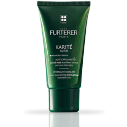 Karité Nutri Soin de nuit nutrition intense - Tube 