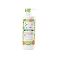 Shampooing démêlant Junior klorane 200ml