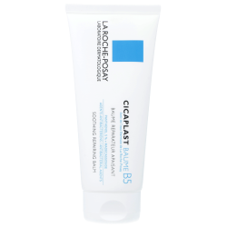 Cicaplast Baume B5 réparateur apaisant Peaux fragilisées