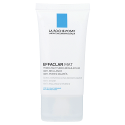 Effaclar Mat Crème hydratante matifiante Peaux mixtes à
