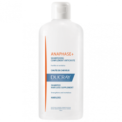 Anaphase+ Shampooing complément antichute