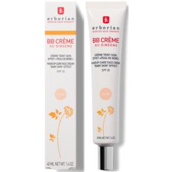 BB Crème Nude 5en1 Erborian