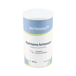Nutrisens Forteocare 400g – Complément Nutritionnel Os
