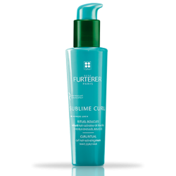 Sublime Curl Velouté nutri-activateur de boucles - Flacon&#x