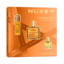 Nuxe Coffret Noël L’Infiniment Glow – Rituel B