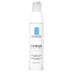 Toleriane Ultra Fluide apaisant intense peaux ultra-sensibles La&