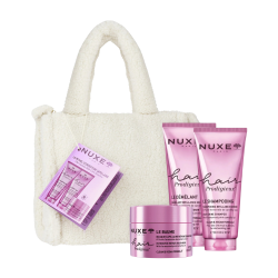 Nuxe Coffret Noël Le Rituel d’Exception Capillaire