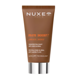 NUXE Men [BOOST]³ Soin Revitalisant Anti-Âge Globa