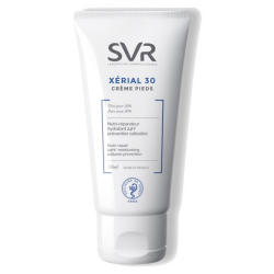 Xérial 30 Crème Pieds SVR - Tube de 50ml