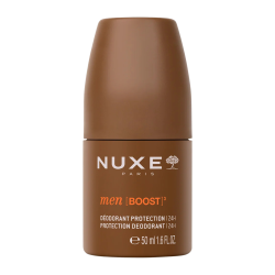 NUXE Men [BOOST]³ Déodorant Protection 24 H R