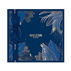 Weleda Coffret Gentiane Noël 2024 – Crème &