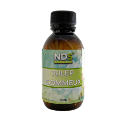 Julep Gommeux Coliques du nourrisson 150 mL (Préparatio