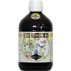 Bio St-Joseph kéren Lev Pianto - 510 g
