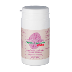 Complément Alimentaire Desmodium Fort Oemine - 60 Gé