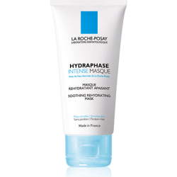 Hydraphase intense Masque réhydratant apaisant La Roche Posa