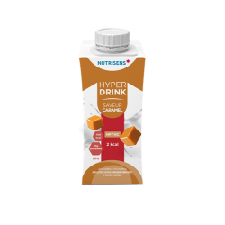 Hyper Drink 2 kcal Nutrisens 4x200