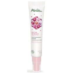Nectar de Roses Infusion Soin Hydratant Intense Bio Melvita&