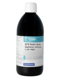 EPS Radis phytoprevent pileje