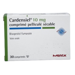CARDENSIEL 10MG CPR BT30