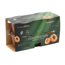 Transifibre Constipation Trouble Du Transit Nutrisens
