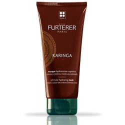 Karinga Masque Hydratation Suprême Furterer - Tube de 2