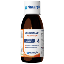 Oligomax Multimineral 150Ml