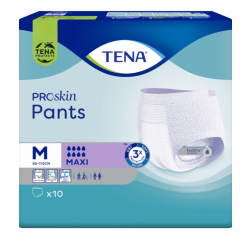TENA PANTS MAXI 8 GOUTTES   - Protection anatomique