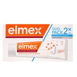 Elmex Dent A-Carrie Tb75Ml 2