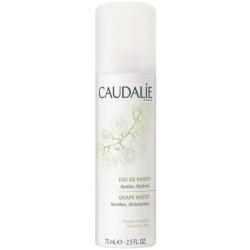 Eau de raisin Brume apaisante Caudalie