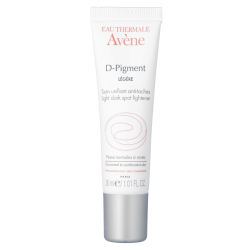 D-pigment légère Soin unifiant anti-taches Avène - 