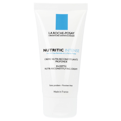 Nutritic intense Crème nutri-reconstituante profonde Peaux tr