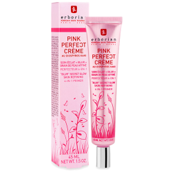 Soin Éclat « Blur » Pink Perfect Crème E