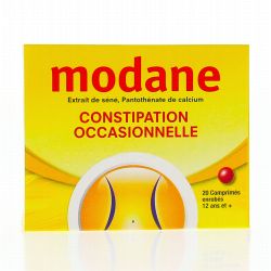 Modane constipation occasionnelle x20