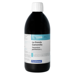 EPS Grande camomille phytoprevent pileje
