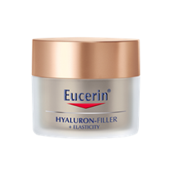 Hyaluron-Filler Elasticity Soin de nuit riche  Peaux matures