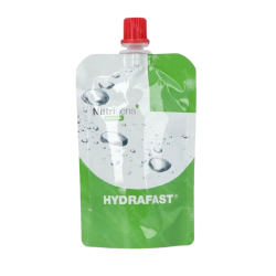 Gamme Nutrisens Hydrafast – Gels Hydratants Faciles à