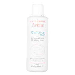 Cleanance Mat Lotion matifiante peau grasse à imperfections&