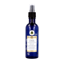Véritable eau florale camomille noble Bio Peau apaisée&