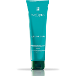 Sublime Curl Baume démêlant Activateur de boucles -