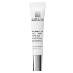 Pigmentclar Yeux Correcteur anti-cernes réuniformisant La Roche&#