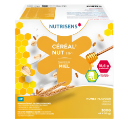 Cereal Nut HP+ Nutrisens
