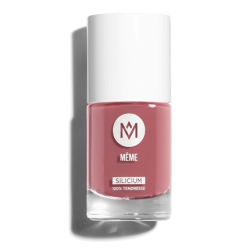 Vernis à ongles - 07 Alice - Même