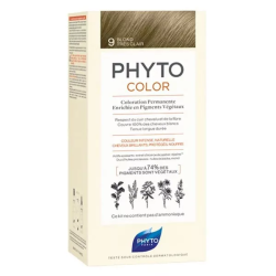 Phyto Color 9 Blond Très Clair