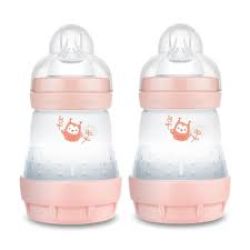 Mam Biberon lot de 2 Easy Start 0 mois 160 ml