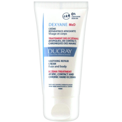 Dexyane Med - Crème réparatrice apaisante - Ducray