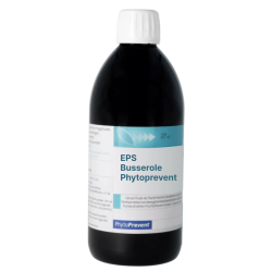 EPS Busserole phytoprevent pileje