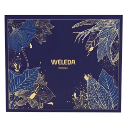 Weleda Coffret Homme Noël 2024 – Routine Soins