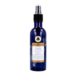Véritable eau florale Lavande fine Bio Peau rééqui